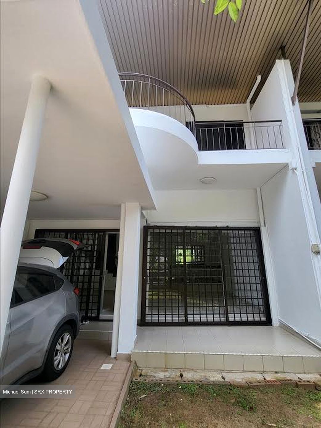 Grove Drive (D10), Terrace #608684121